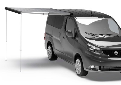 Fiamma F40Van 210 - Campervan Awning