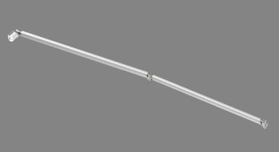 Fiamma F43 Left Hand Awning Arm 300 (98673-376) Fiamma F43 Left Hand Awning Arm 300 (98673-376)