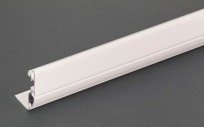 Fiamma Lead Bar F45L 400 - Polar White