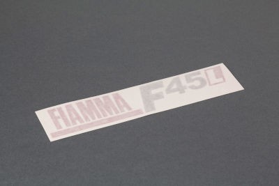Fiamma Label F45 L