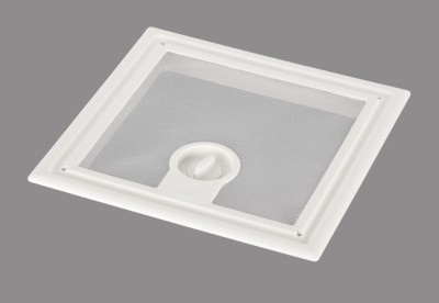 Fiamma Internal Frame Vent 40 - White