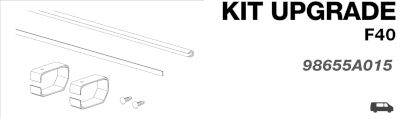 Fiamma Kit Upgrade F40
