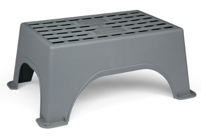 Fiamma Magnum Step is a very strong and durable Caravan and Motorhome Step