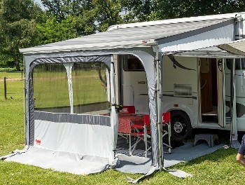 Fiamma Privacy Ultra Light F45 & F65 Ducato