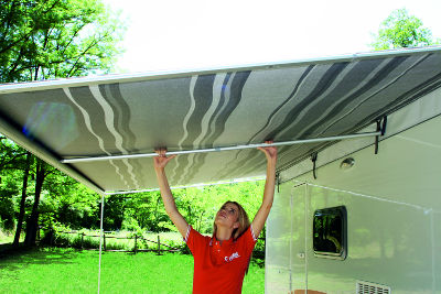 Fiamma Rafter Caravanstore XL