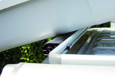 Fiamma Roller Roof Rail