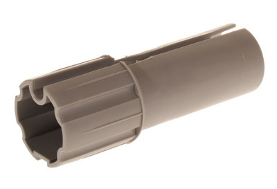 Fiamma Roller Tube Insert F55 ZIP - Right Hand