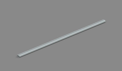 Fiamma Roof Rail Ducato - Centre Bar Kit