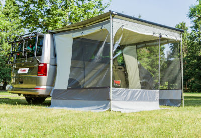 Fiamma F40 Room Van Premium