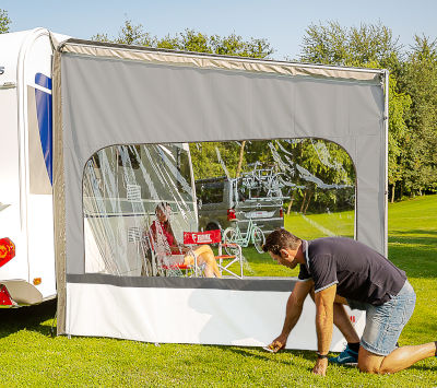 Fiamma Side W Caravanstore / F35