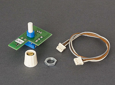 Fiamma Turbo-Vent Thermostat Circuit Board