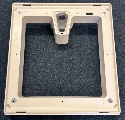 Fiamma Vent 28 F Replacement Lower Frame