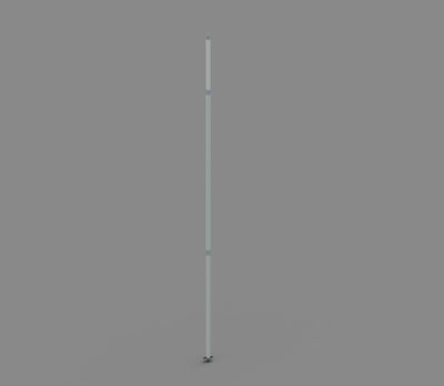Fiamma Vertical Rafter with Spring PR VAN