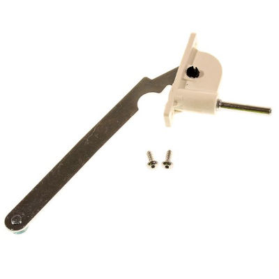 Fiamma Winding Gear Mechanism