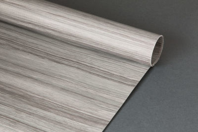 Fiamma ZIP L 400 Canopy Fabric - Royal Grey	