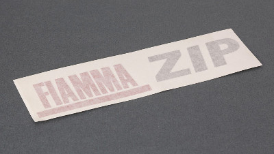 Fiamma Label ZIP