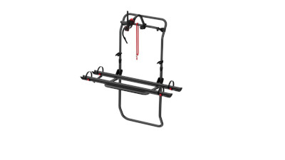 Fiamma Carry Bike Frame Deep Black