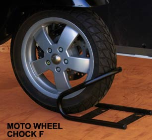 Fiamma Moto Wheel Chock F (front)