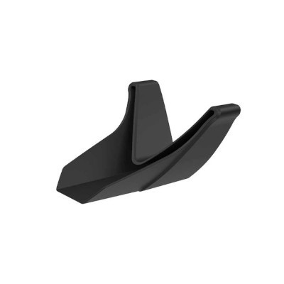 Fiamma Rail Plus End Cap - Black