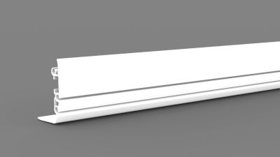 Replacement Lead Bar F45s 230 Polar White