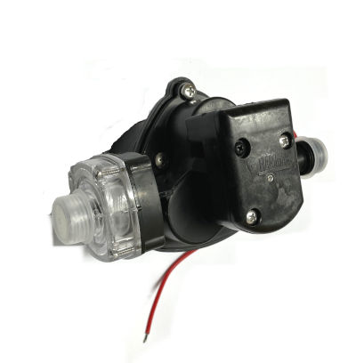 Fiamma Aqua 8 Pump Kit Upgrade