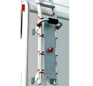 Fiamma Safe Ladder Security Device