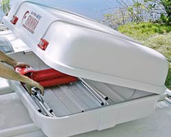 Fiamma Ultra-Box Top Roof Box