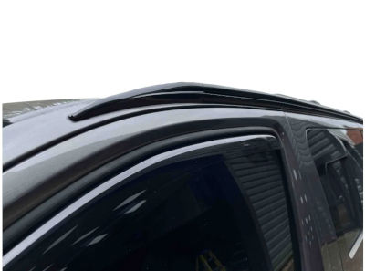 VW Crafter / Sprinter Vamoose Rail 2.95m