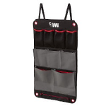 Fiamma Pack Organiser S - Black