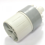Fiamma Presto Fix Roller End D63mm - F45 iL and F65 TOP