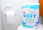 Fiamma Soft 6 Toilet Roll