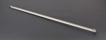 Fiamma Caravanstore Left Support Leg - 310 to 440