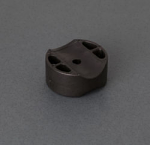 Fiamma Carry-Bike Spacer Tab - Black