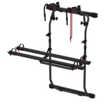 Fiamma Carry Bike 200 DJ Ducato - After 2006 Deep Black