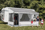 Fiamma ZIP Room - 300 Medium