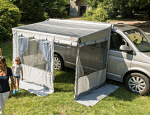 Fiamma Privacy Room F45 260 Van