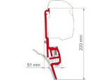 Fiamma Kit Brandrup - T4