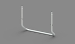 Fiamma Lower Bearing Structure Carry-Bike 200D