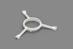 Fiamma Turbo-Vent Motor Support Stand