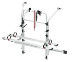 Fiamma Carry Bike Mercedes V Class Premium