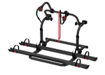 Fiamma Carry Bike Pro C - Deep Black
