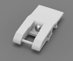 Fiamma Rafter Clip Case Box for F80sS & F80L