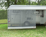 Fiamma Sun View XL