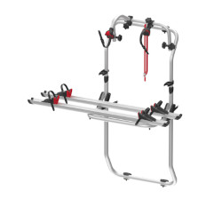 Fiamma Carry Bike DJ - Anodised Aluminium