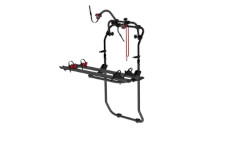 Fiamma Carry Bike DJ - Deep Black