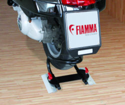 Fiamma Moto Wheel Chock R (rear)