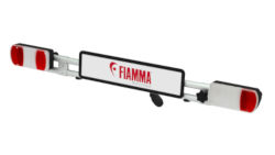 Fiamma License Plate Carrier