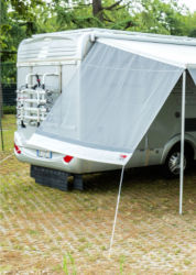 Fiamma Sun View Side - F45 / F80