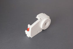 Fiamma F45 Ti Inner End Cap - Right