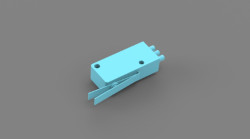 Fiamma Kit Microswitch Motorkit